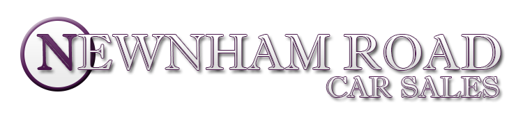 Newnham Road Car Sales Logo